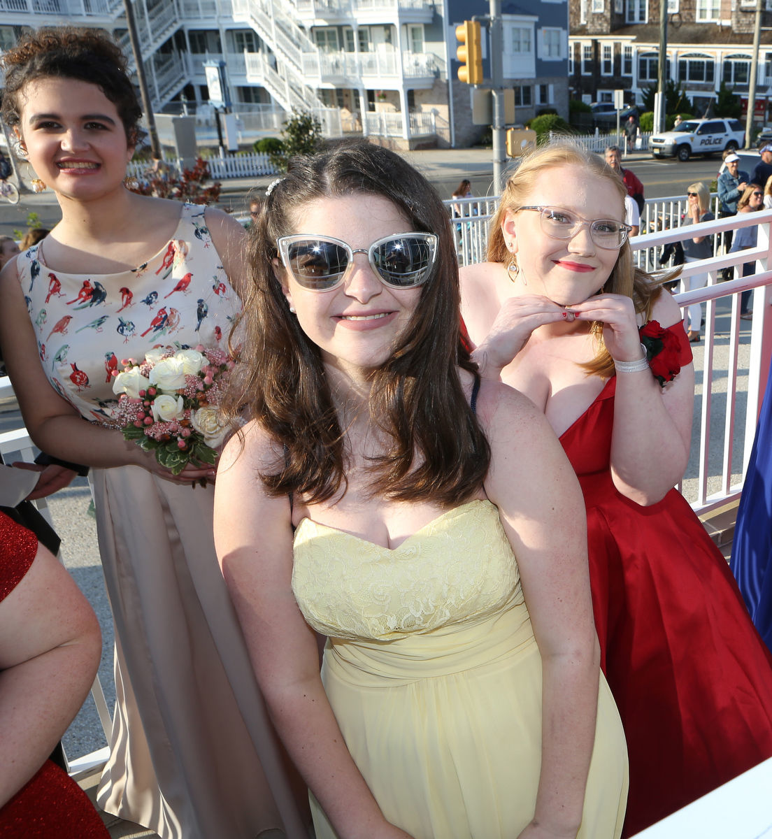 Lower Township Prom